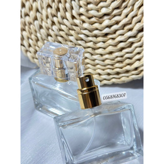 Chai chiết nước hoa 30ml