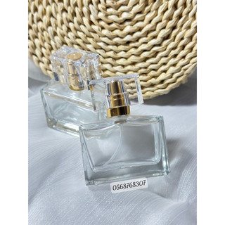 Chai chiết nước hoa 30ml