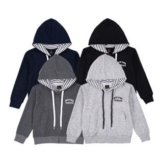 Áo Khoác Nỉ Bé Trai – Chất Da Cá, Thấm Hút Tốt, Không Xù, Mặc Thường Ngày size 10-45Kg