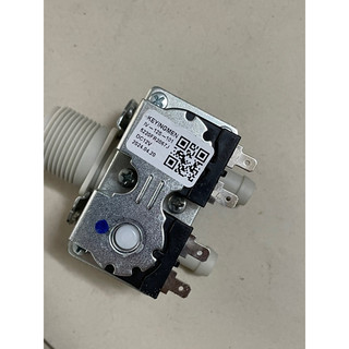 Van cấp nước máy giặt LG cửa ngang van đôi DC 12V