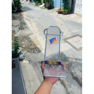 Baga giữa xe Sirius hrc