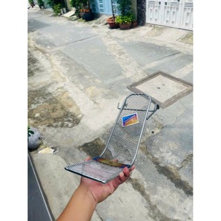 Baga giữa xe Sirius hrc