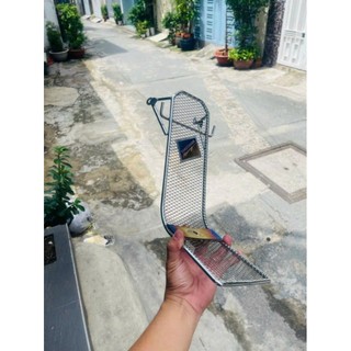 Baga giữa xe Sirius hrc