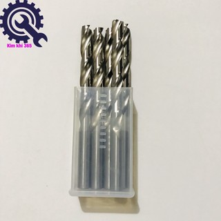 Combo 3 mũi khoan sắt, Inox nhiều size
