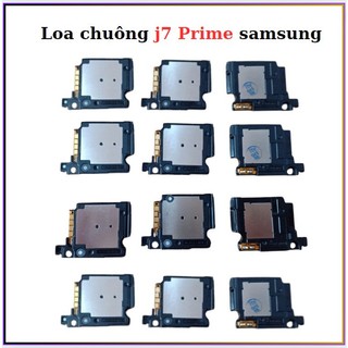 Loa chuông samsung j7 prime/g610