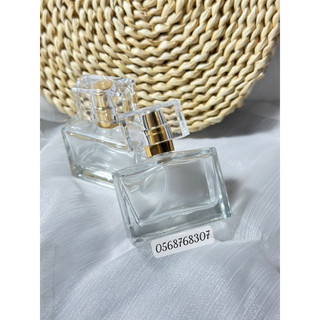 Chai chiết nước hoa 30ml