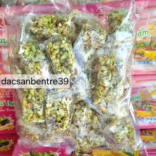 Cốm nếp dứa Lâm An bịch 500g