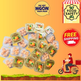 Kẹo cam vitamin c thái lan, kẹo c trái tim kẹo cam tuổi thơ 1 hộp