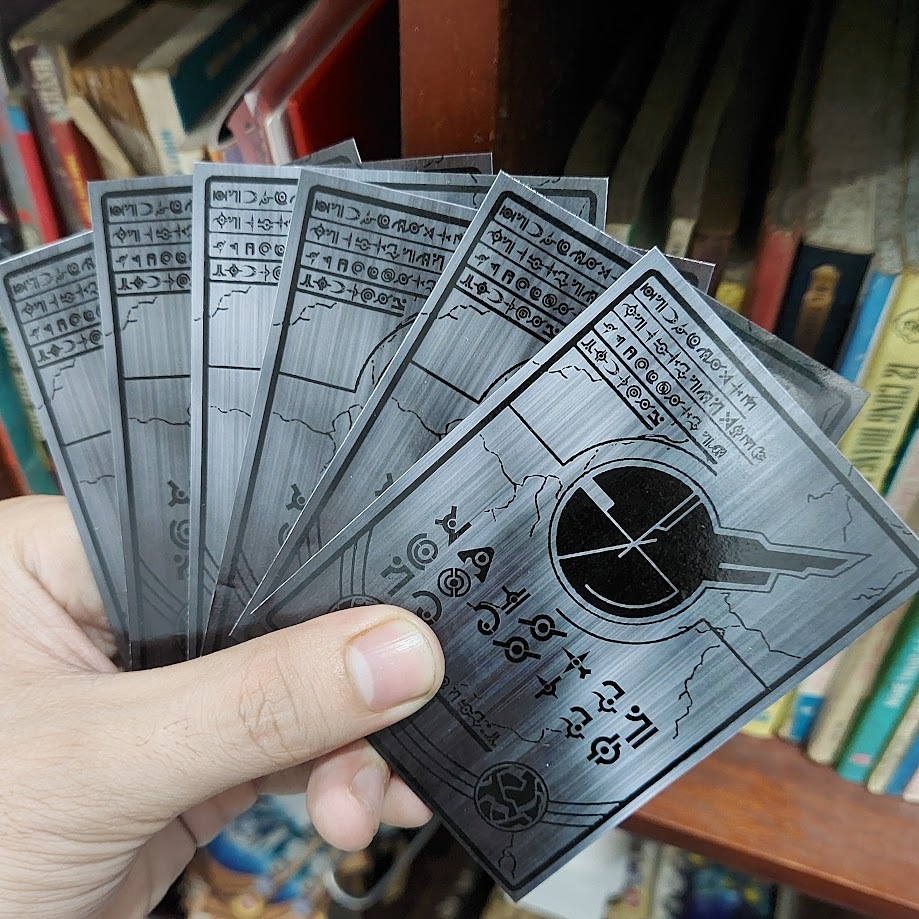 Đồ chơi bakugan card, thẻ bài bakugan, gate card bakugan thẻ sắt nhân vật bakugan (cập nhật thường x