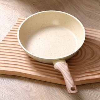 Chảo Vân Đá Lòng Sâu Cao Cấp Size 20cm