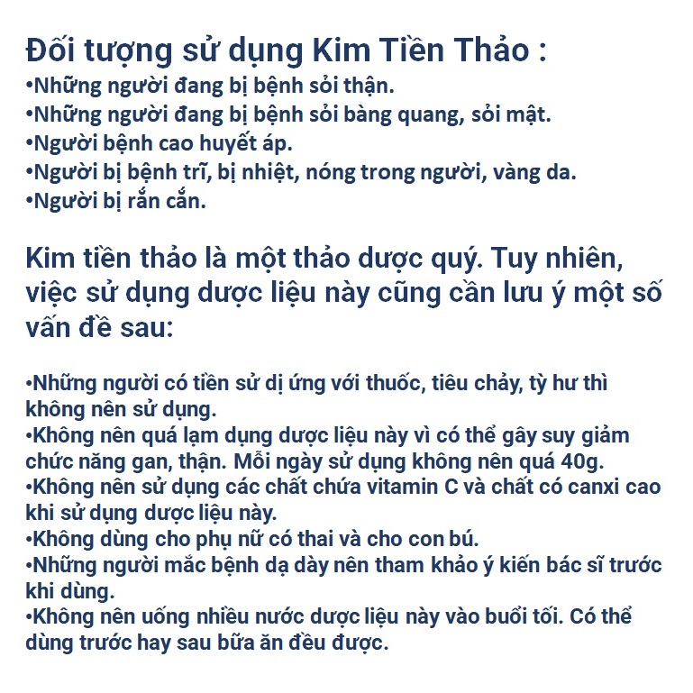 Viên Uống Kim Tiền Thảo Rovasol Hỗ TRợ giảm Nguy Cơ Sỏi Thận , Sỏi Bàng Quang , Sỏi Mật giúp Lợi Tiểu Cải Thiện Tình