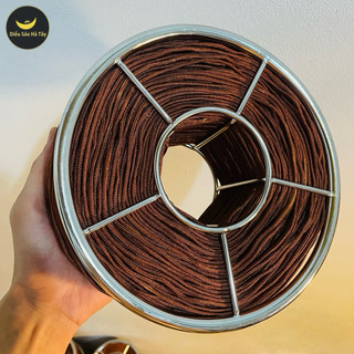 Combo dây malai 1,8mm và guồng d20 quấn sẵn thả diều từ 2m5-3m