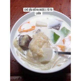 Túi chè sầu Liên (1 túi được 1 bát đầy)