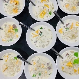 Túi chè sầu Liên (1 túi được 1 bát đầy)