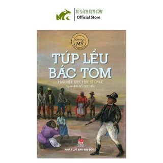 Sách - túp lều bác tom - nxb kim đồng