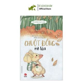 Sách - từ những hạt mầm - sách cho bé - nxb kim đồng