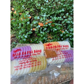 Bánh đá Hà Giang (Đặc sản cao nguyên đá Đồng Văn) Túi 1kg