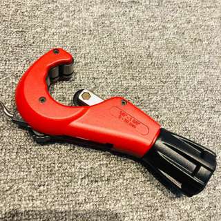 Dao cắt ống đa năng 4 con lắn Holex 818305