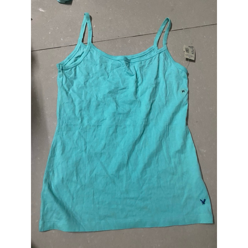 áo dây,lỗi dơ,Amer…size M(27/3)
