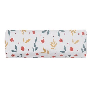 Vỏ bọc điều hòa, bọc quạt nilon chống bụi chống thấm 84x20x27cm có chun bo co giãn bền đẹp giao màu ngẫu nhiên