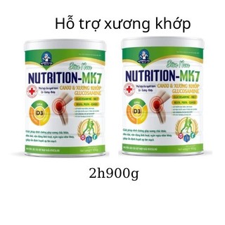Sữa Non xương khớp Nutrition MK7