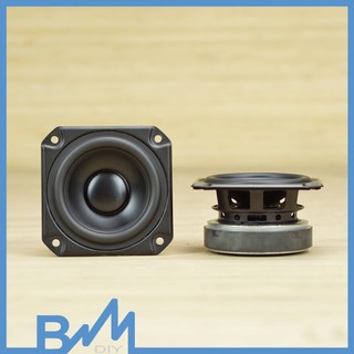 Loa mid bass Peerless 3inch cực hay