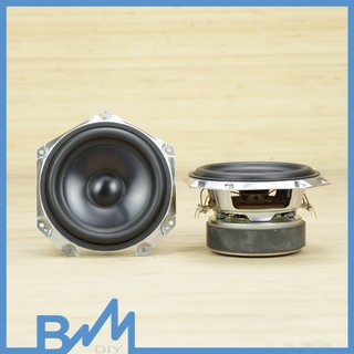 Loa mid bass B&O 4.5inch 2 cầu 60W cực chất