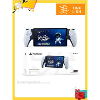  Máy chơi game PlayStation Portal Remote Player chính hãng   PS Portal  