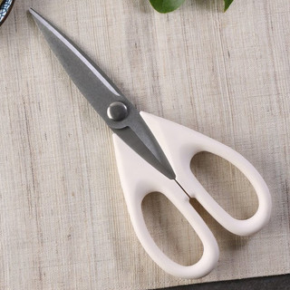 Kéo cắt đa năng KAI Nhật Bản cán ABS thép không gỉ cỡ lỡn DH_7156