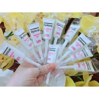 Tuýp lẻ Hyalosan Vaginal gel