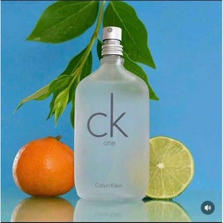 Nước Hoa Nam Nữ CK One