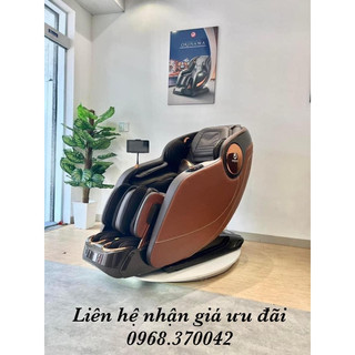 Ghế massage toàn thân okinawa os 936 công nghệ 6d