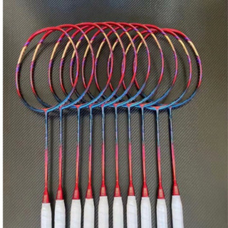 Vợt cầu lông LI-NING Aeronaut 9000C (1:1) căng max 13Kg, tặng kèm 01 cuộn cốt vợt + bao vợt, cuốn cán