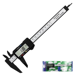 Thước kẹp điện tử 150mm - Thước cặp điện tử Cacbon