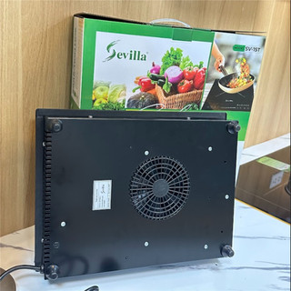 Bếp từ đơn đặt âm Sevilla SV-15T