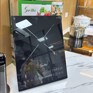 Bếp từ đơn đặt âm Sevilla SV-15T