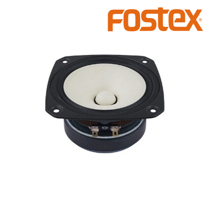 Củ loa rời toàn dải 12cm Fostex FE126NV2, giá 1 đôi