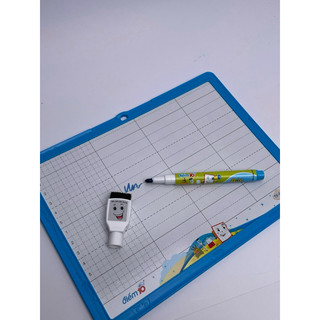Bảng bộ Thiên Long Điểm 10 B-011