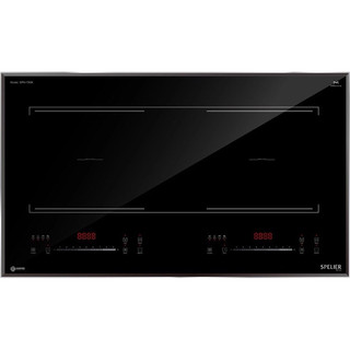 Bếp từ đôi Spelier SPM-T85K