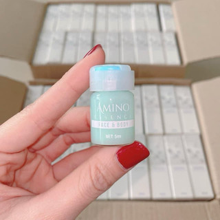 𝐂𝐄𝐋𝐋 𝐀𝐌𝐈𝐍𝐎 𝐄𝐒𝐒𝐄𝐍𝐂𝐄 - 𝐓𝐢𝐧𝐡 𝐂𝐡𝐚̂́𝐭 𝐂𝐚̂́𝐲 𝐓𝐫𝐚̆́𝐧𝐠 Đ𝐚̣̂𝐦 Đ𝐚̣̆𝐜 - “#CẤY_TRẮNG"