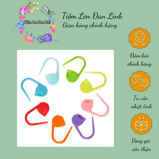 Kim đánh dấu nhựa. Gói 10 cái