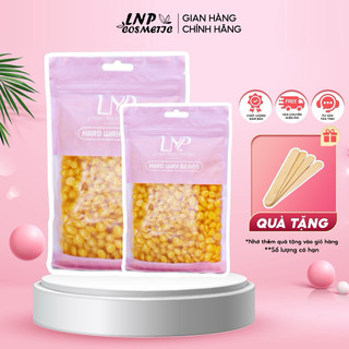 Hạt sáp wax lông màu hard wax beans nhập khẩu  loại 1 cao cấp giúp triệt lông