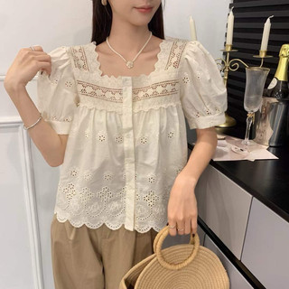 QDSTORE - Áo sơ mi thêu thổ cẩm hàng qc cao cấp