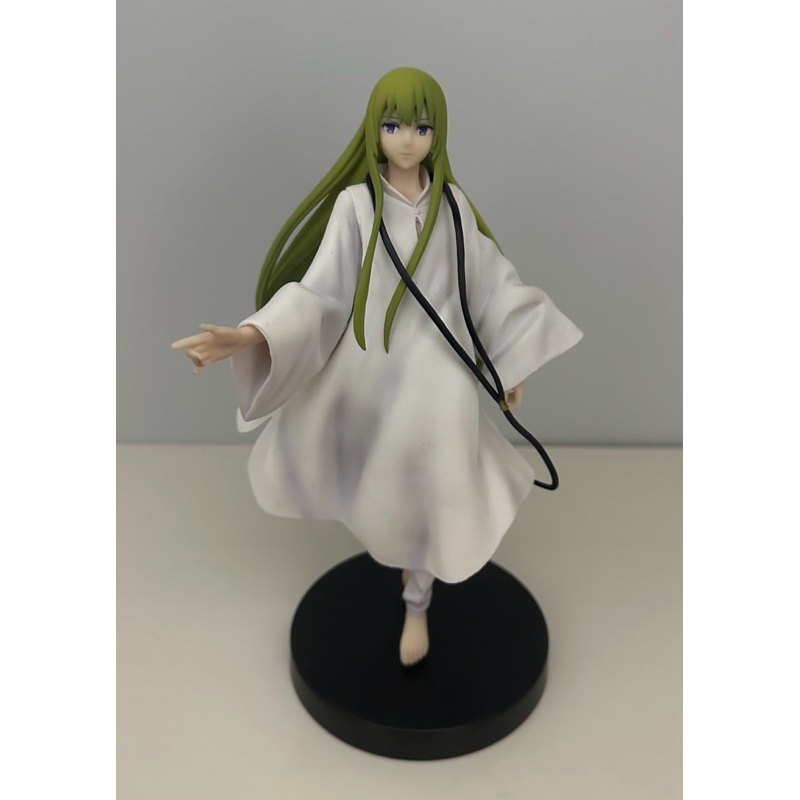 Mô hình Fate/Grand Order - Absolute Demonic Front: Babylonia - Kingu