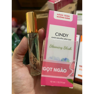 Nước hoa Cindy