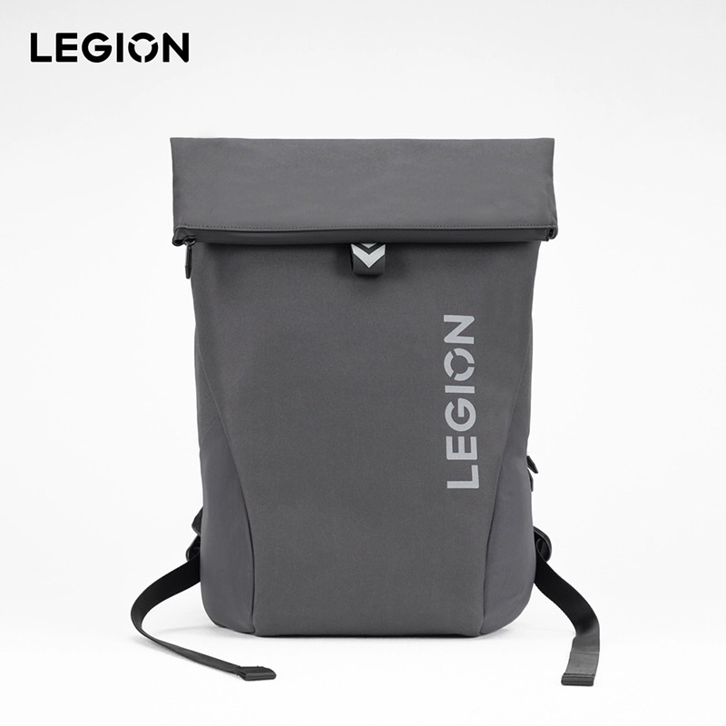 Balo laptop Lenovo Legion C3 Gaming xám, đỏ 14-16inch