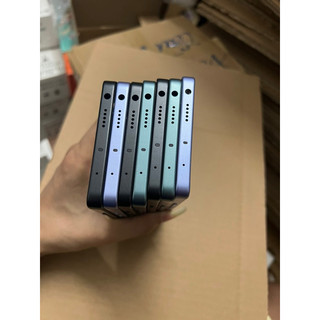 Khung xương Redmi Note 13 Pro 4G ( sẵn cáp + phím )