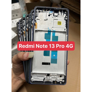 Khung xương Redmi Note 13 Pro 4G ( sẵn cáp + phím )