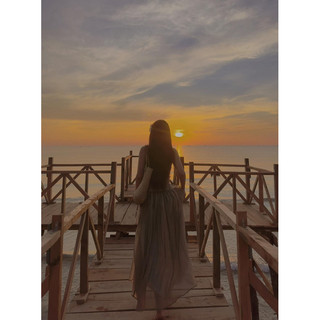 Set yếm xanh 𝐀𝐒𝐇𝐘𝐋𝐄𝐘