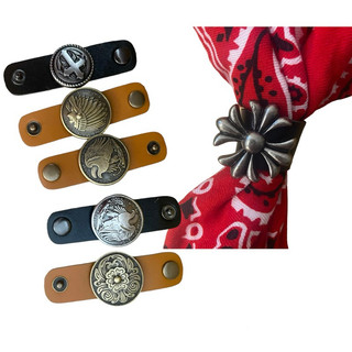 Nút thắt khăn, nút buộc khăn.